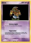 Horus