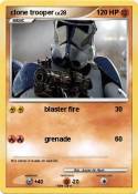 clone trooper