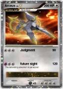 Arceus