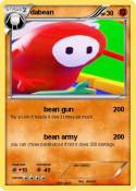 dabean