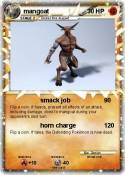 mangoat