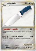 knife dude