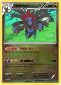 Hydreigon