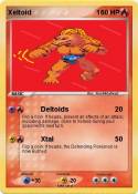 Xeltoid