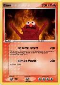 Elmo