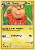 Carl Wheezer