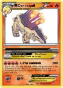 Cyndaquil