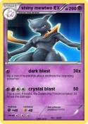 shiny mewtwo