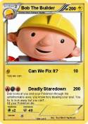 Bob The Builder