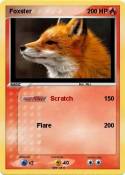 Foxster