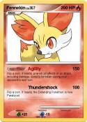 Fennekin