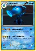 plasma pea