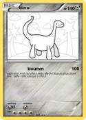 dino