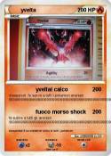 yvelta
