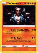 The Terminator