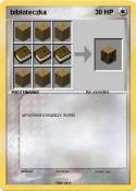 bibloteczka