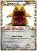 Palacachu EX