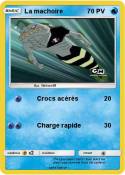 La machoire