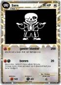 Sans