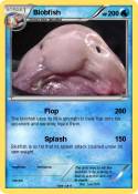 Blobfish
