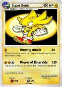 Super Sonic