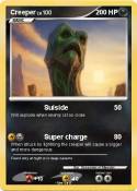 Creeper