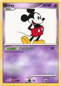 Mickey
