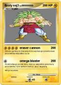 Broly ssj3