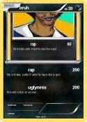 bruh