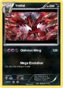 Yveltal