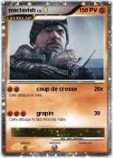 mactavish