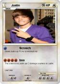 Justin