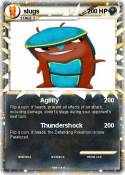 slugs
