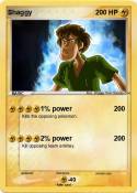 Shaggy
