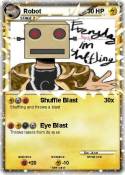 Robot