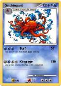 Octoking