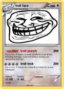 troll face