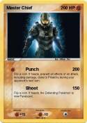 Master Chief