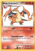 mega Charizard