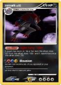 zoroark