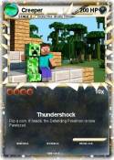 Creeper