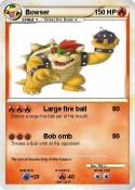 Bowser