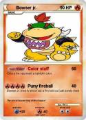 Bowser jr.