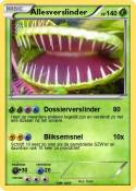 Allesverslinder