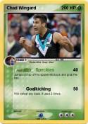 Chad Wingard