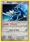 Dialga