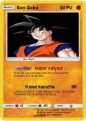 Son Goku