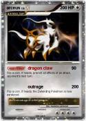 arceus