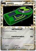 omnitrix