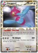 Porygon-Z
